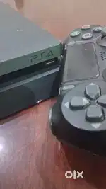 PS4 | The Eternal Warrior of the Console Realms