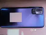 Redmi note 10t