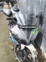 Yamaha /YZF R15