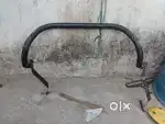 Maruti Suzuki Omni front bumper