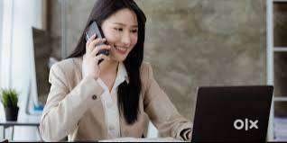 Accounts,HR-Junior/Senior, Sales, Reception,Driver,Telecaller,Graphics