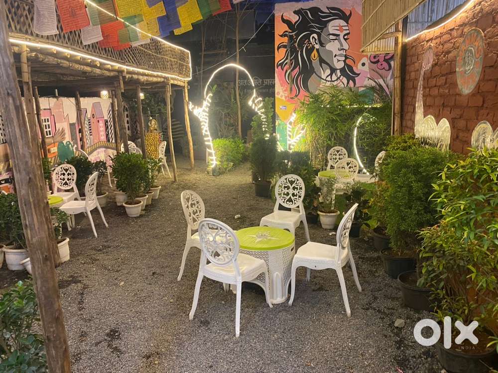 North Indian Dish chief