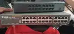 DLINK SWITCH  FOR SALES