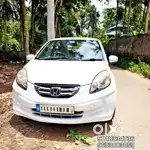 Honda Amaze 2014 Petrol Well Maintained