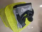 VR Box Headset with inbuilt headphones and Remote contoller