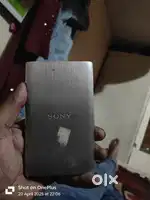 Sony Hard disc