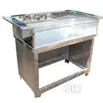 Bakery Display & Tea Counter Available for Sale.