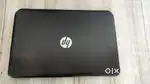 HP Laptop 8GB Ram battery backup 4:30 min original charger,