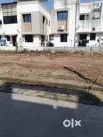 I HAVE OPEN PLOTS NEAR JK PARK HIGHWAY NO. 08
