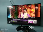 New Led Tv Maq Company 2024 model