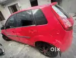 Ford Figo 2011