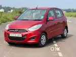 Hyundai i10 Sportz 1.2 Kappa2, 2011, Petrol