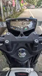 RTR 160 4V 2021 July model