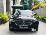 Mercedes-Benz E-Class E 220 d, 2025, Diesel