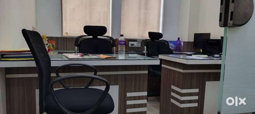 Fully Furnished Office Space for rent in BBD Bagh, Kolkata