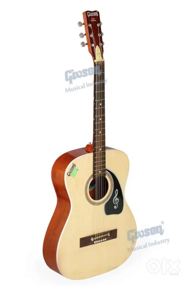 Givson g 150 standard guitar