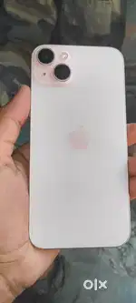i phone 15 plus 128 gb sell & exchange