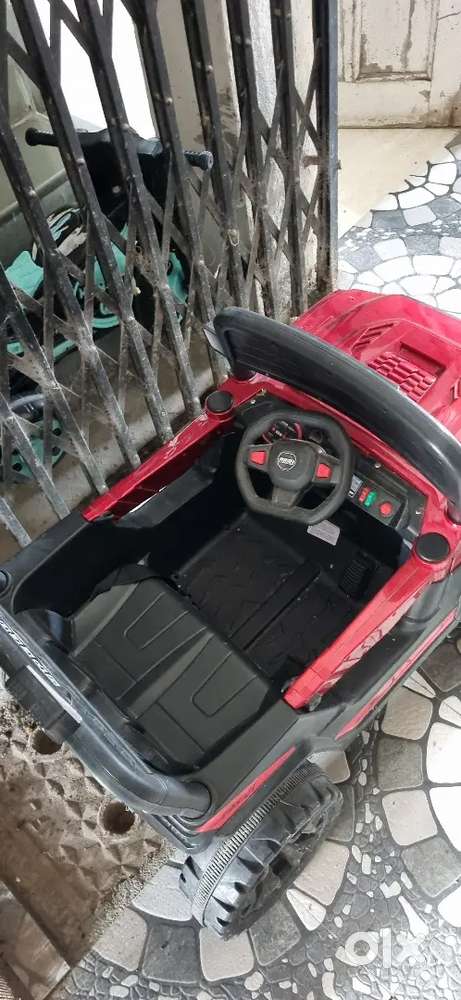 Kids ev car for sell