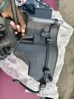 Jupiter 125 110 cc filter box
