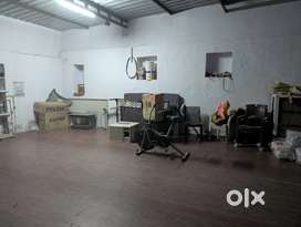 Hall available for rent