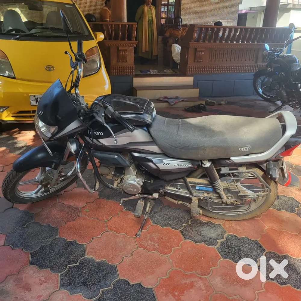 Hero Splendor for sale