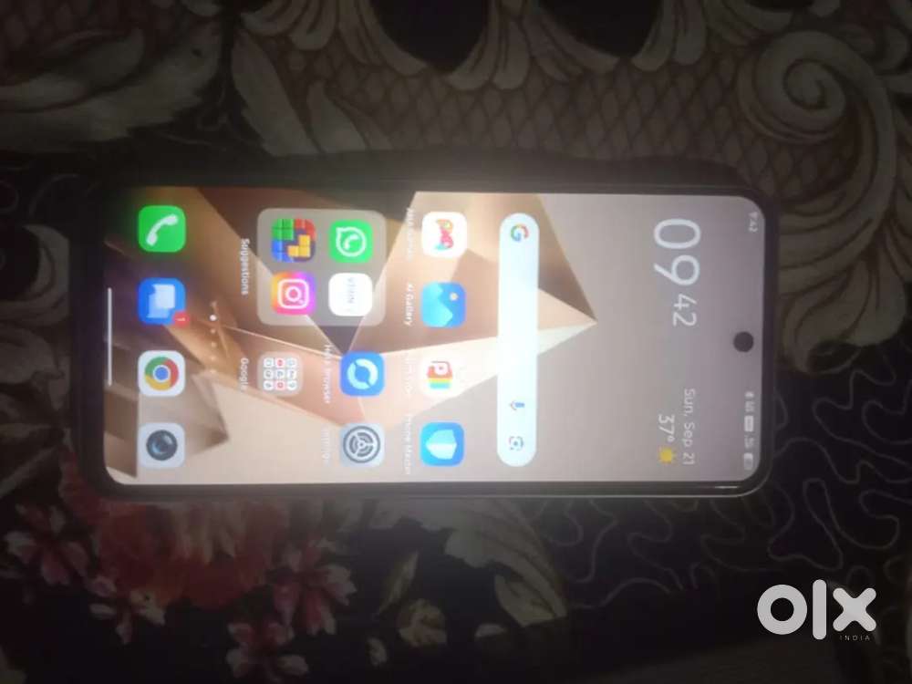 Note 50x 5g