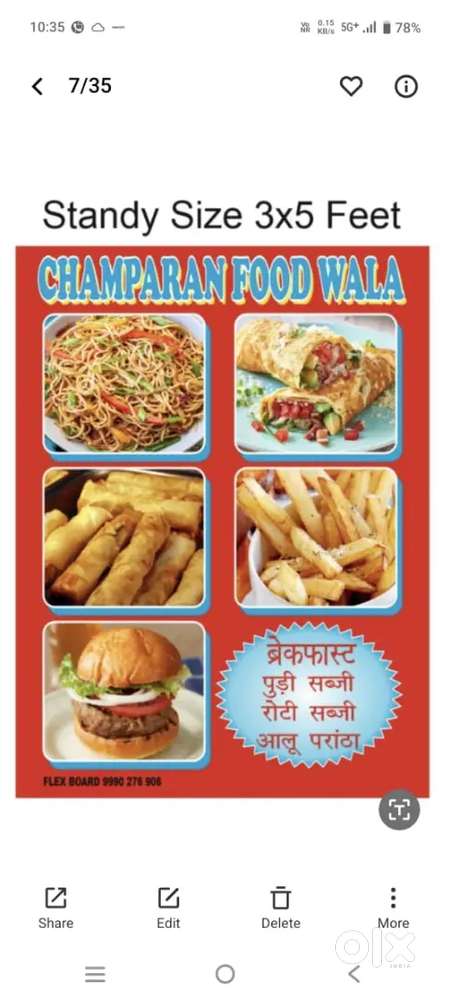 Need immediate helper for our fast food shop