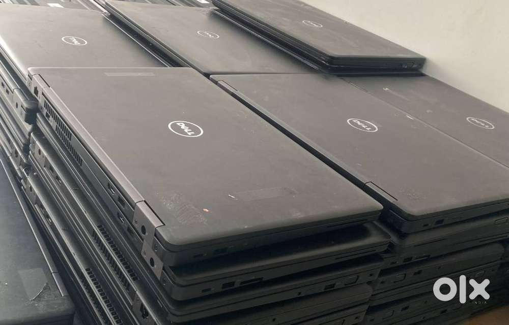 Second Hand Laptops HP , DELL & LENOVO (Buy & Sell)