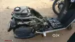 Urgent Requirement for Bike Mechanic for Service Centre in Madhapur.