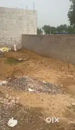 Approved property in Param Coloney