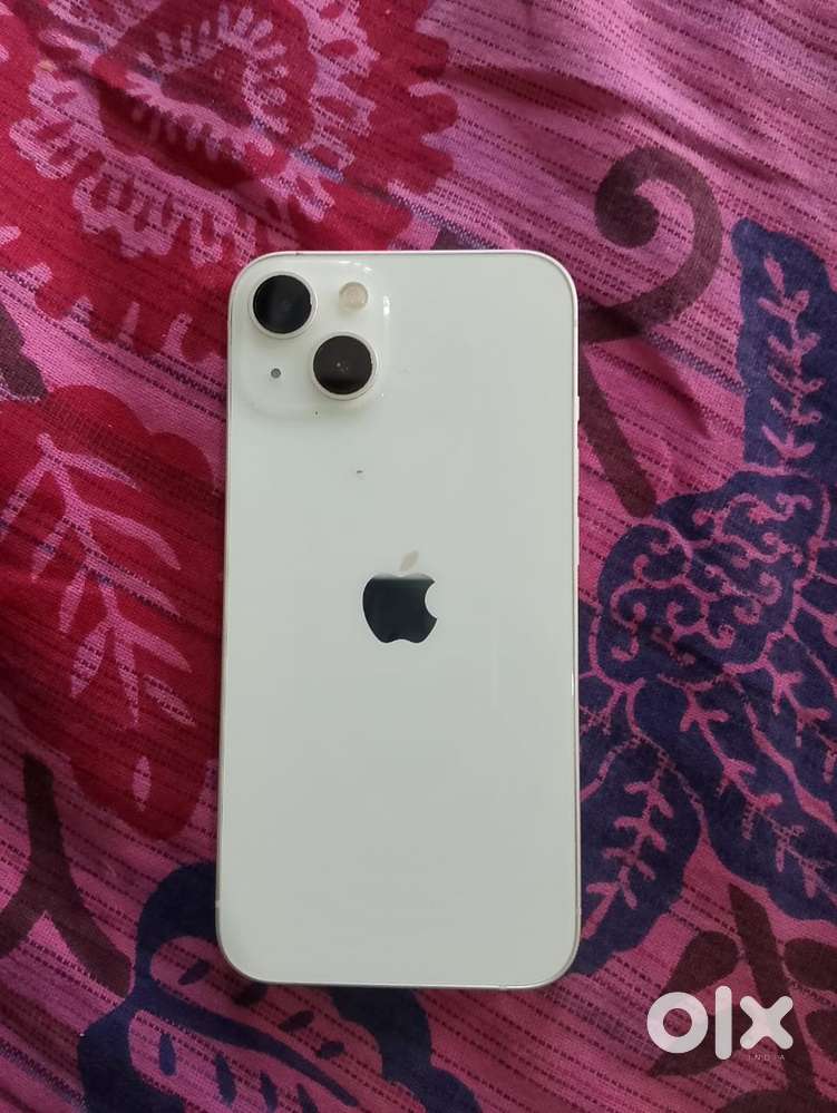 New phone i phone 13