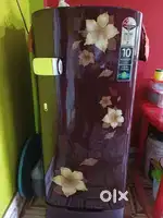 new refrigerator luwa hol so selling