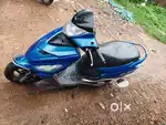 Maestro scooty