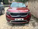 Kia Seltos GTX Plus AT D, 2019, Diesel