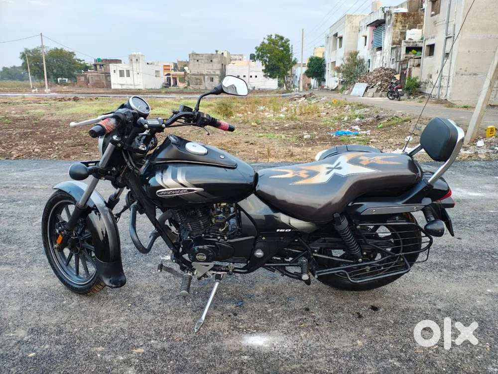 Avenger 160 street Excellent condition bike