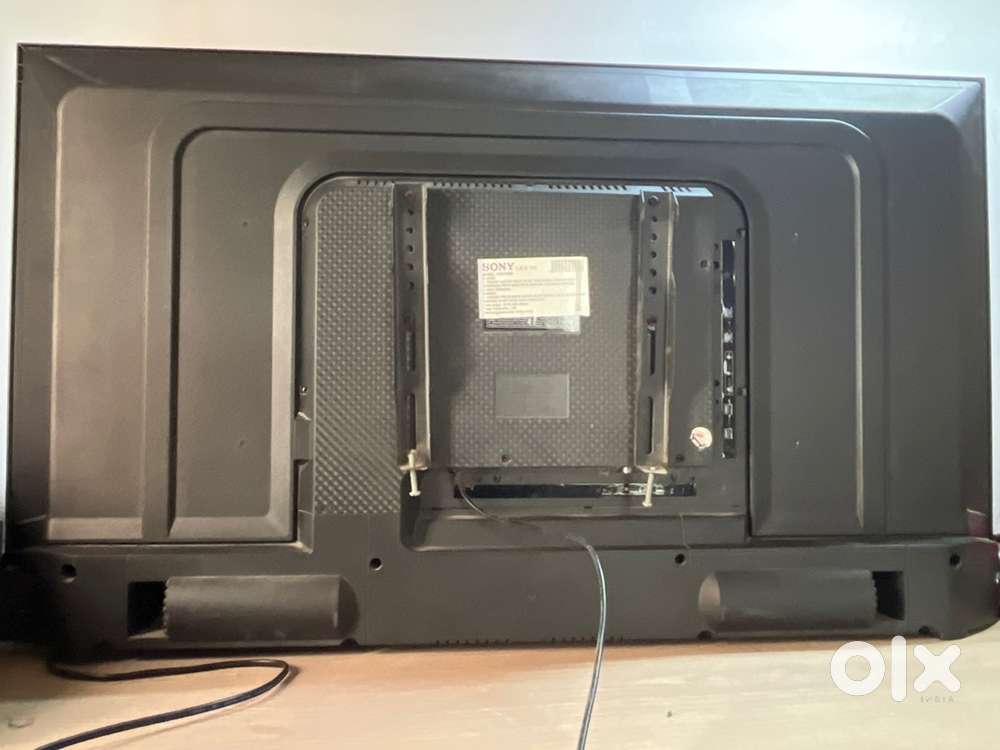 Sony 45 inch tv