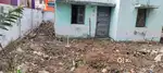 Land for rent with small 500 sqft house