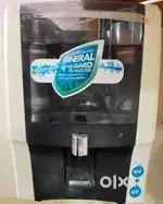 Eureka Forbes Aquaguard Enhance water purifier.