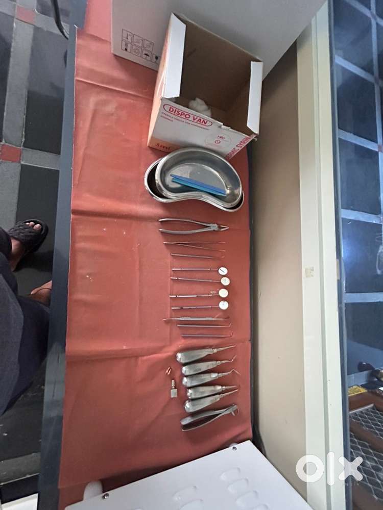 Dental Clinic for rent