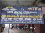 Steam iron master