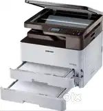 Samsung multi express K2200ND laser printer