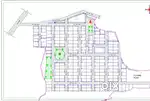 Shyam Residency Tikrapada Block - Saitala