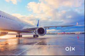 HURRY UP VACANCIES FOR GROUND STAFF AND FLOOR MANAGER