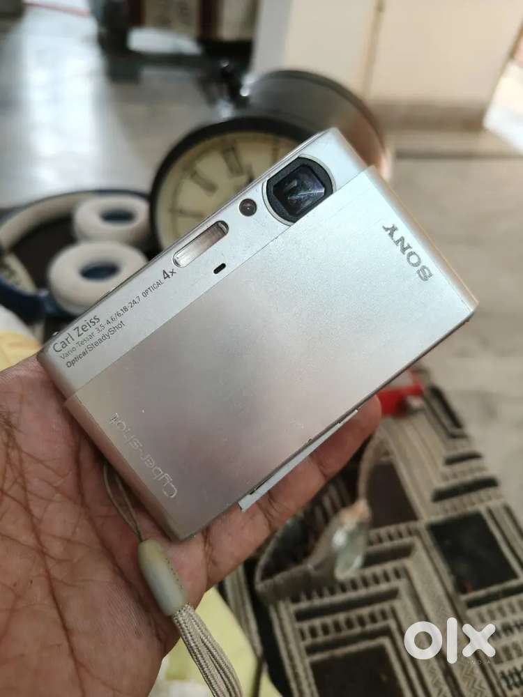 digicam/vintage cam/camcorder