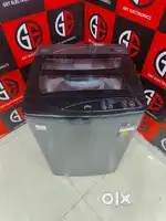 #£& Whirlpool topload washing machine fully automatic available