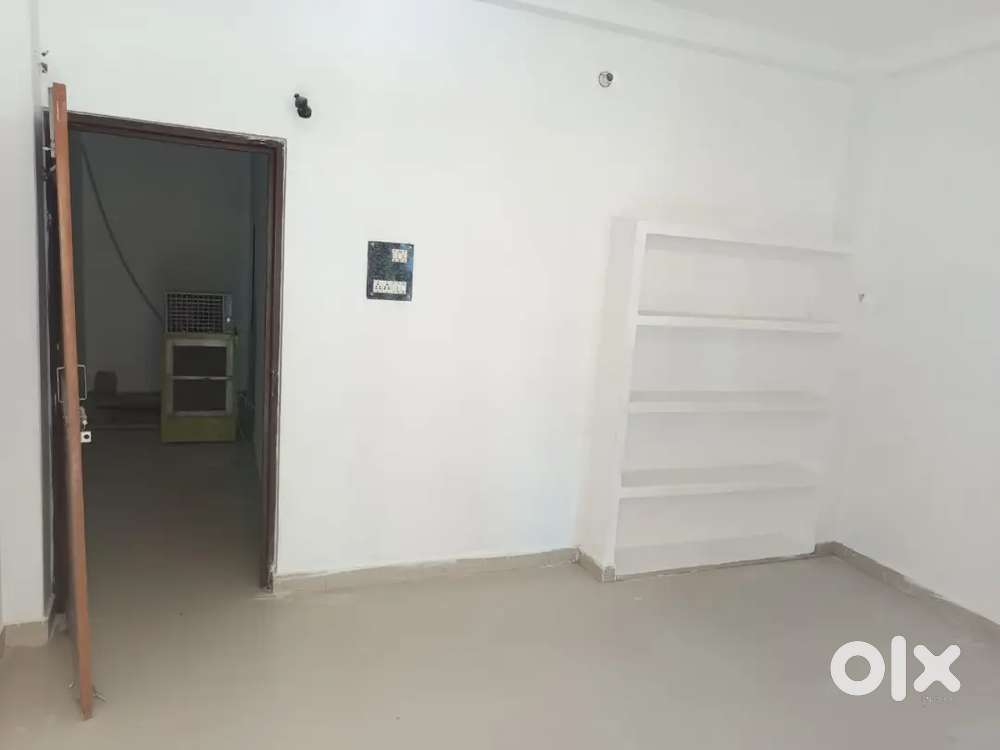 2 Room set in samneghat near tridev dham appartment