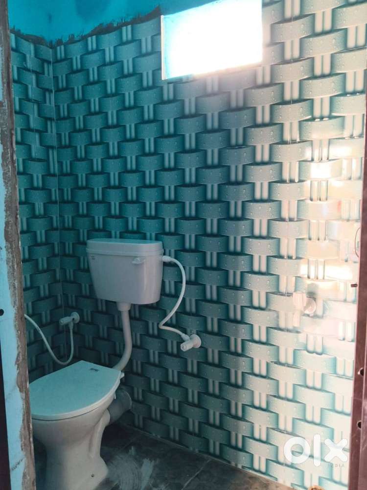 One rk room available