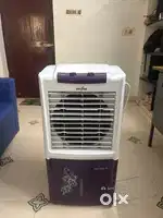 Air cooler/air conditioner