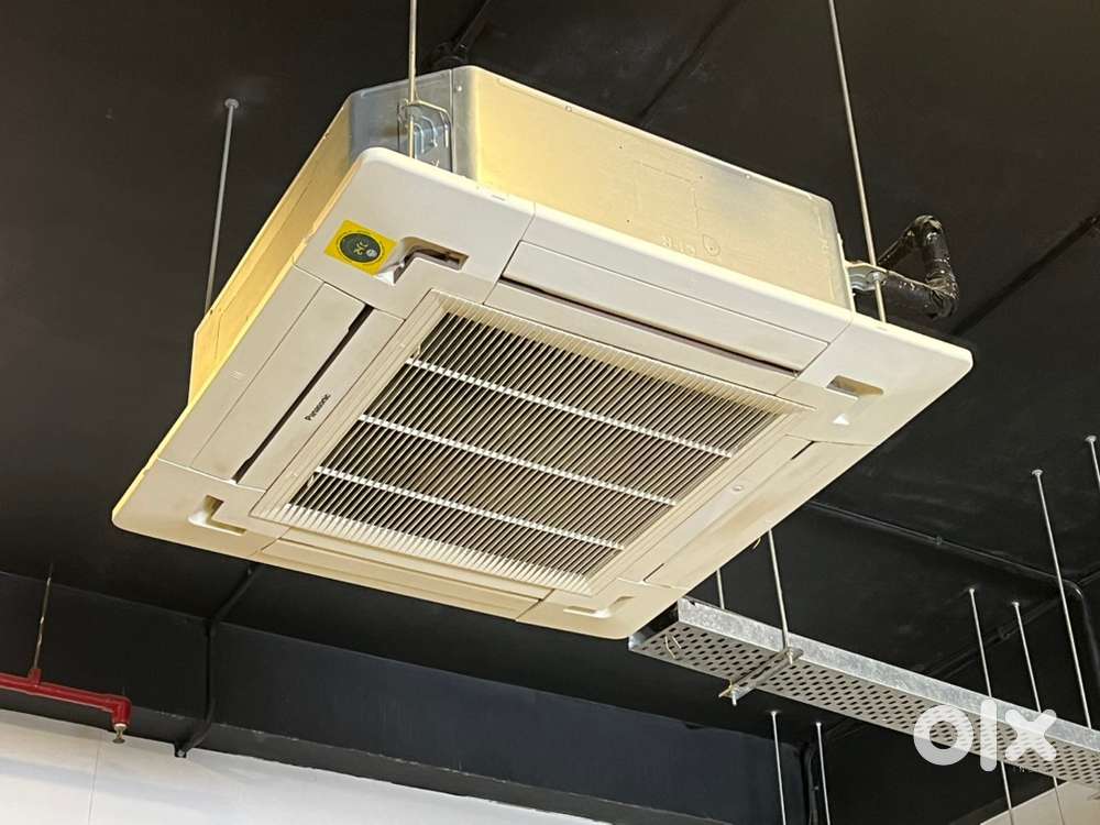Panasonic 2ton Casate Ac