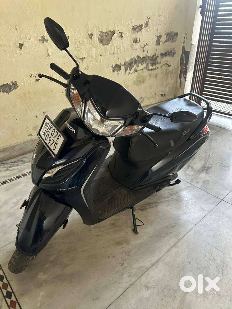 Very good condition top model
